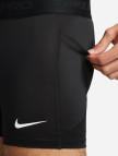 Nike Pro Dri-FIT Brief Erkek Siyah Slip Şort Nike Pro Dri-FIT Brief Erkek Siyah Slip Şort