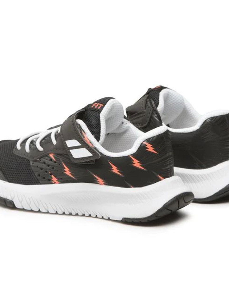 Babolat Pulsion All Court Kid Grl Kız Çocuk Siyah Tenis Ayakkabısı Babolat Pulsion All Court Kid Grl Kız Çocuk Siyah Tenis Ayakkabısı