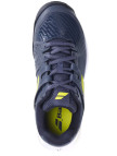 Babolat Propulse Ac Boy Erkek Çocuk Gri Tenis Ayakkabısı