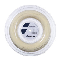 Babolat Syn Gut 200m Unisex Sarı Kordaj Rulo Babolat Syn Gut 200m Unisex Sarı Kordaj Rulo