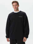 Les Benjamins Core Erkek Mavi Sweatshirt Les Benjamins Core Erkek Mavi Sweatshirt
