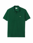 Lacoste L.12.12 Erkek Classic Fit Yeşil Polo Lacoste L.12.12 Erkek Classic Fit Yeşil Polo