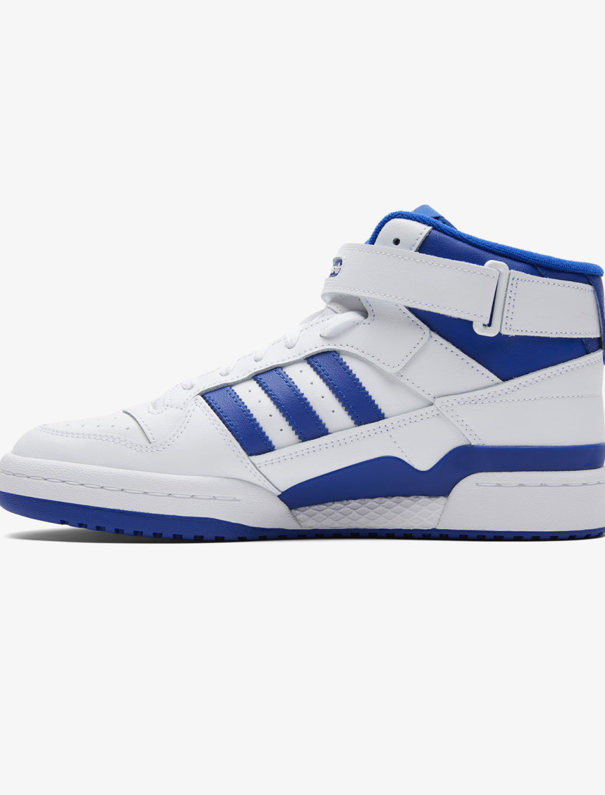 adidas Forum Mid Unisex Beyaz Sneaker