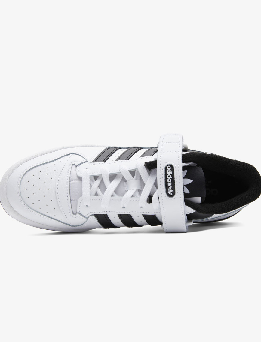 adidas Forum Low Unisex Beyaz Sneaker adidas Forum Low Unisex Beyaz Sneaker