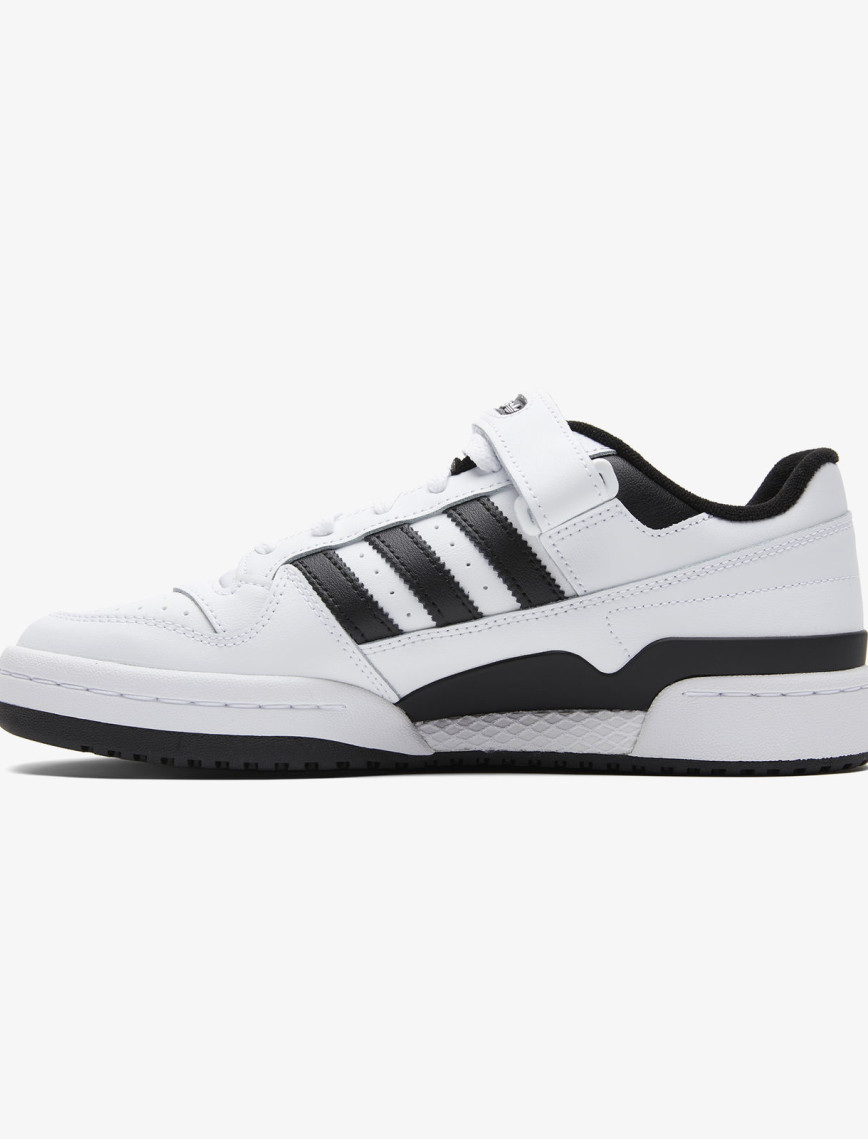 adidas Forum Low Unisex Beyaz Sneaker adidas Forum Low Unisex Beyaz Sneaker
