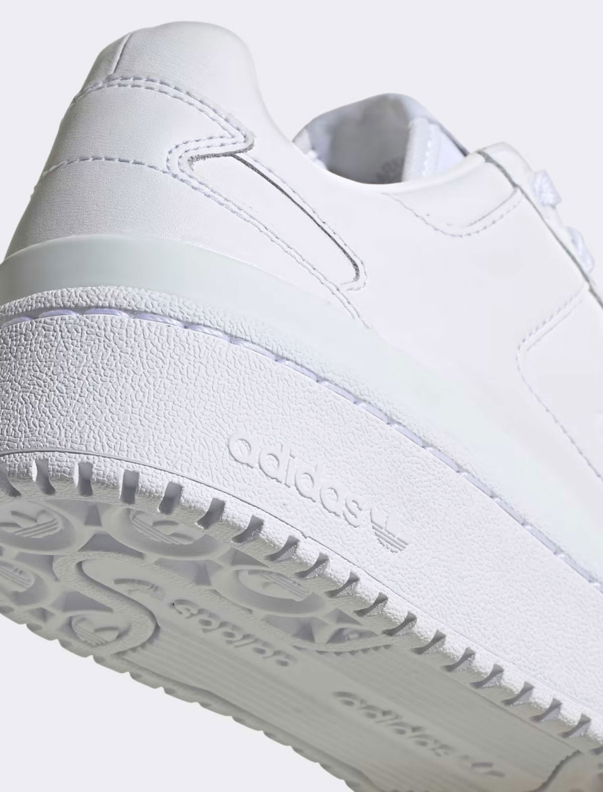 adidas Forum Bold Kadın Beyaz Spor Ayakkabı adidas Forum Bold Kadın Beyaz Spor Ayakkabı