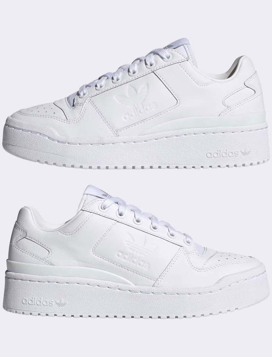 adidas Forum Bold Kadın Beyaz Spor Ayakkabı adidas Forum Bold Kadın Beyaz Spor Ayakkabı