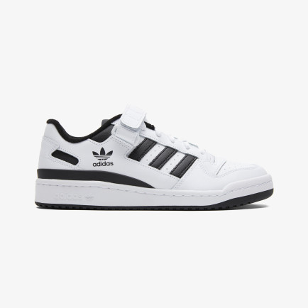 adidas Forum Low Unisex Beyaz Sneaker adidas Forum Low Unisex Beyaz Sneaker