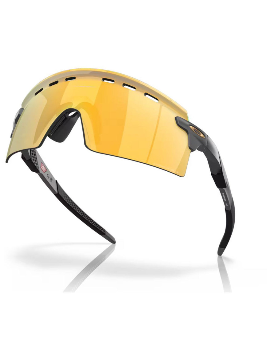 Oakley Encoder Strike Vented Erkek Sarı Gözlük Oakley Encoder Strike Vented Erkek Sarı Gözlük