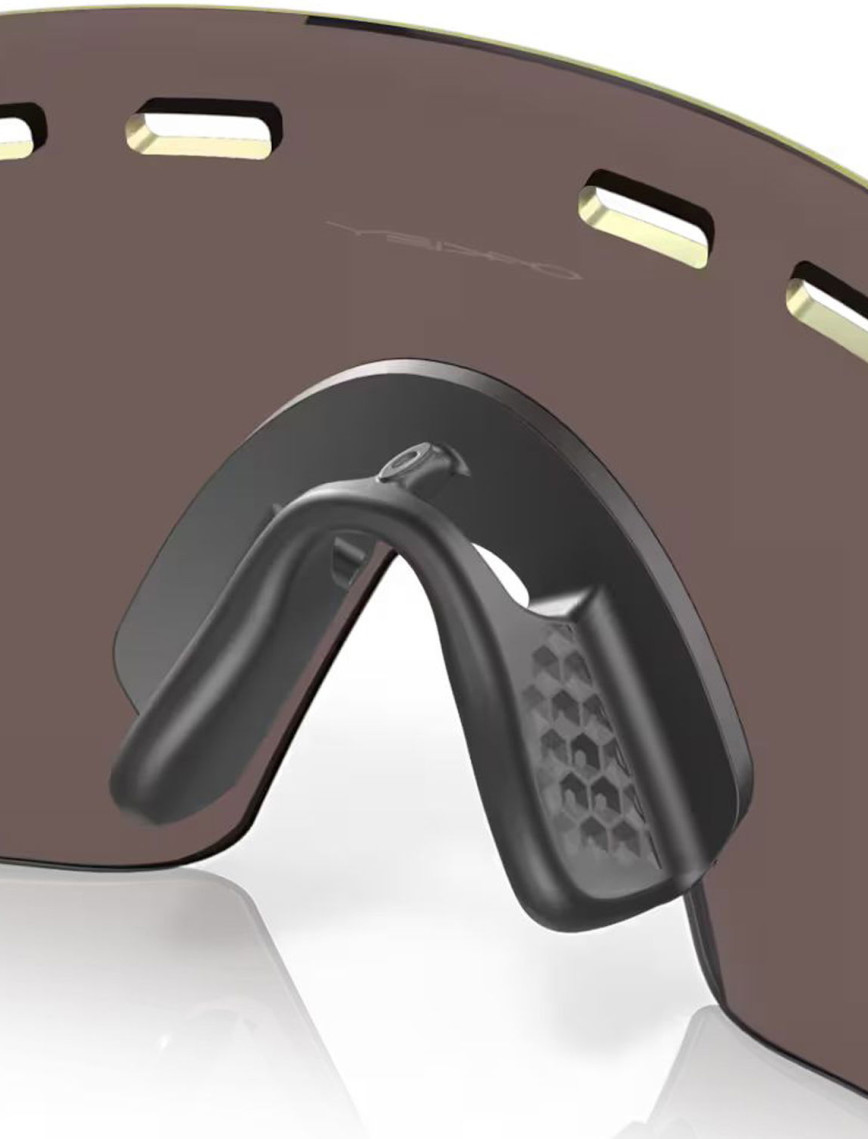 Oakley Encoder Strike Vented Erkek Sarı Gözlük Oakley Encoder Strike Vented Erkek Sarı Gözlük