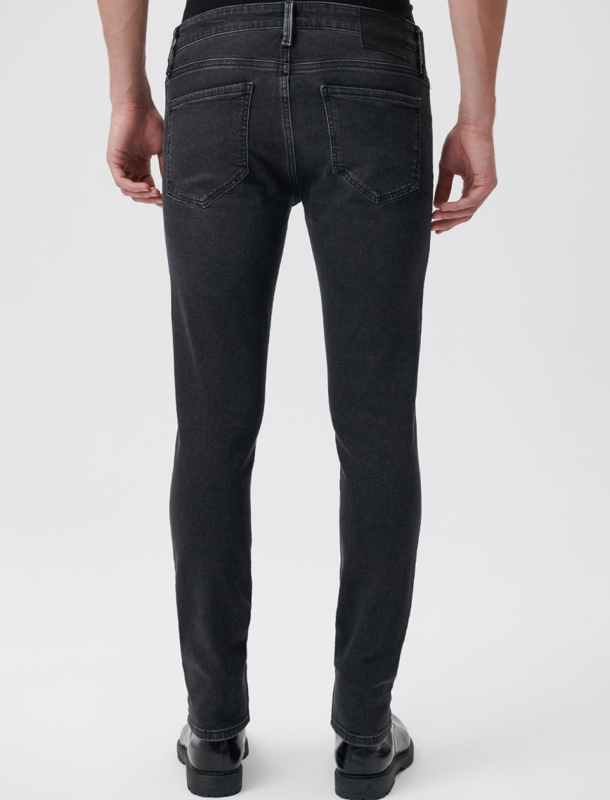 Mavi Kvnç Urban Black Gri 90S Jean Pantolon 001070-34804 Mavi Kvnç Urban Black Gri 90S Jean Pantolon 001070-34804