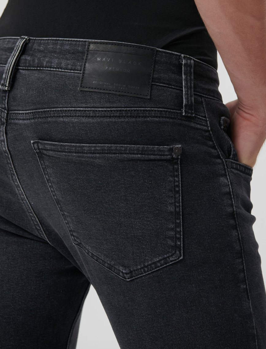 Mavi Kvnç Urban Black Gri 90S Jean Pantolon 001070-34804 Mavi Kvnç Urban Black Gri 90S Jean Pantolon 001070-34804