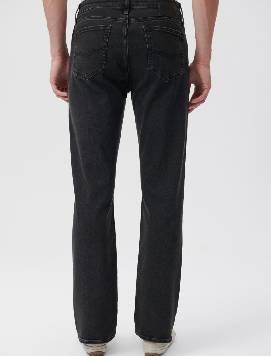 Mavi 177 Comfort Gri Jean Pantolon 0017734787 Mavi 177 Comfort Gri Jean Pantolon 0017734787