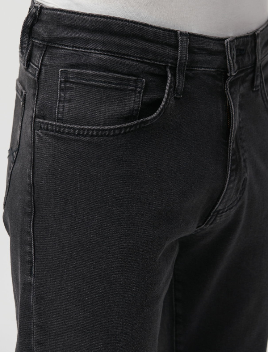 Mavi 177 Comfort Gri Jean Pantolon 0017734787 Mavi 177 Comfort Gri Jean Pantolon 0017734787