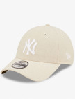 New Era Linen 9Forty Neyyan Unisex Bej Şapka New Era Linen 9Forty Neyyan Unisex Bej Şapka