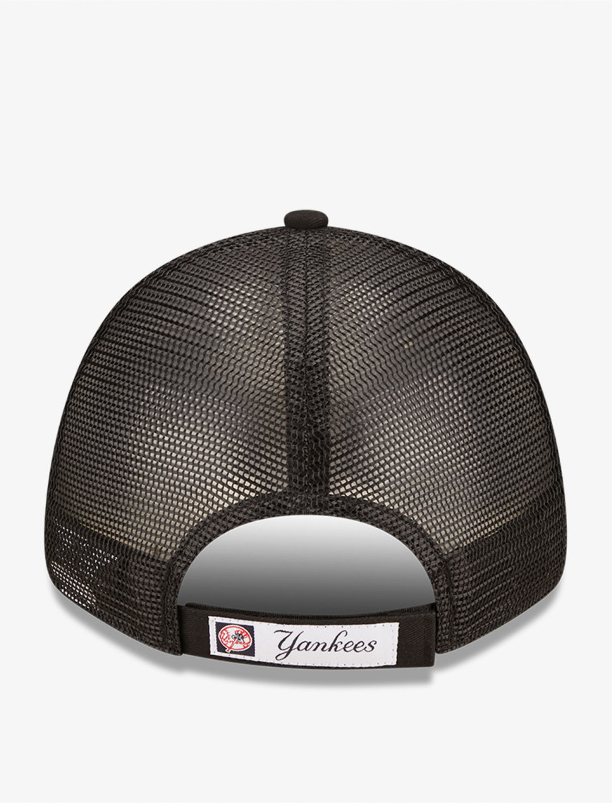 New Era New York Yankees Home Field Unisex Siyah Şapka New Era New York Yankees Home Field Unisex Siyah Şapka