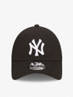 New Era New York Yankees Home Field Unisex Siyah Şapka New Era New York Yankees Home Field Unisex Siyah Şapka