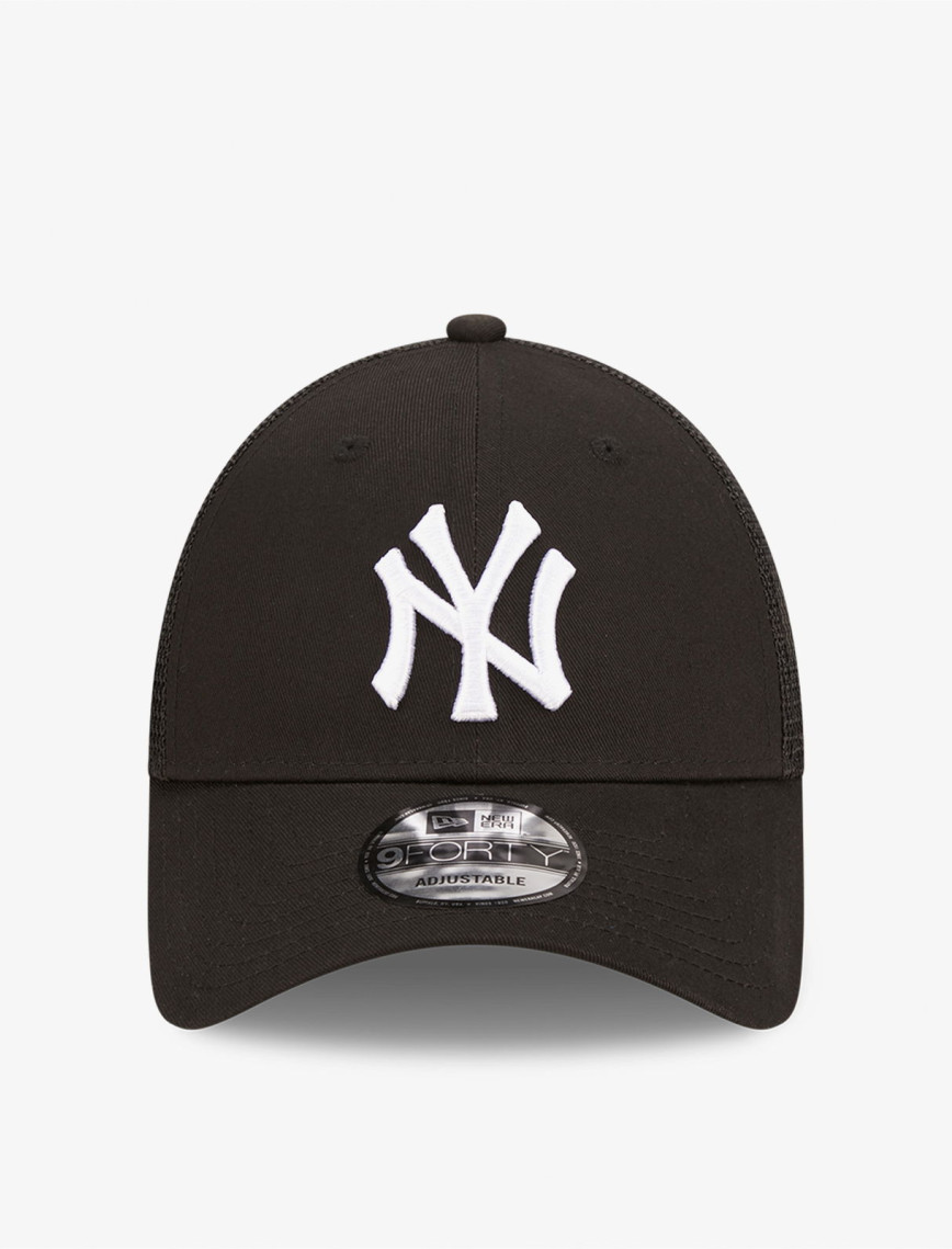 New Era New York Yankees Home Field Unisex Siyah Şapka New Era New York Yankees Home Field Unisex Siyah Şapka