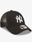 New Era New York Yankees Home Field Unisex Siyah Şapka New Era New York Yankees Home Field Unisex Siyah Şapka