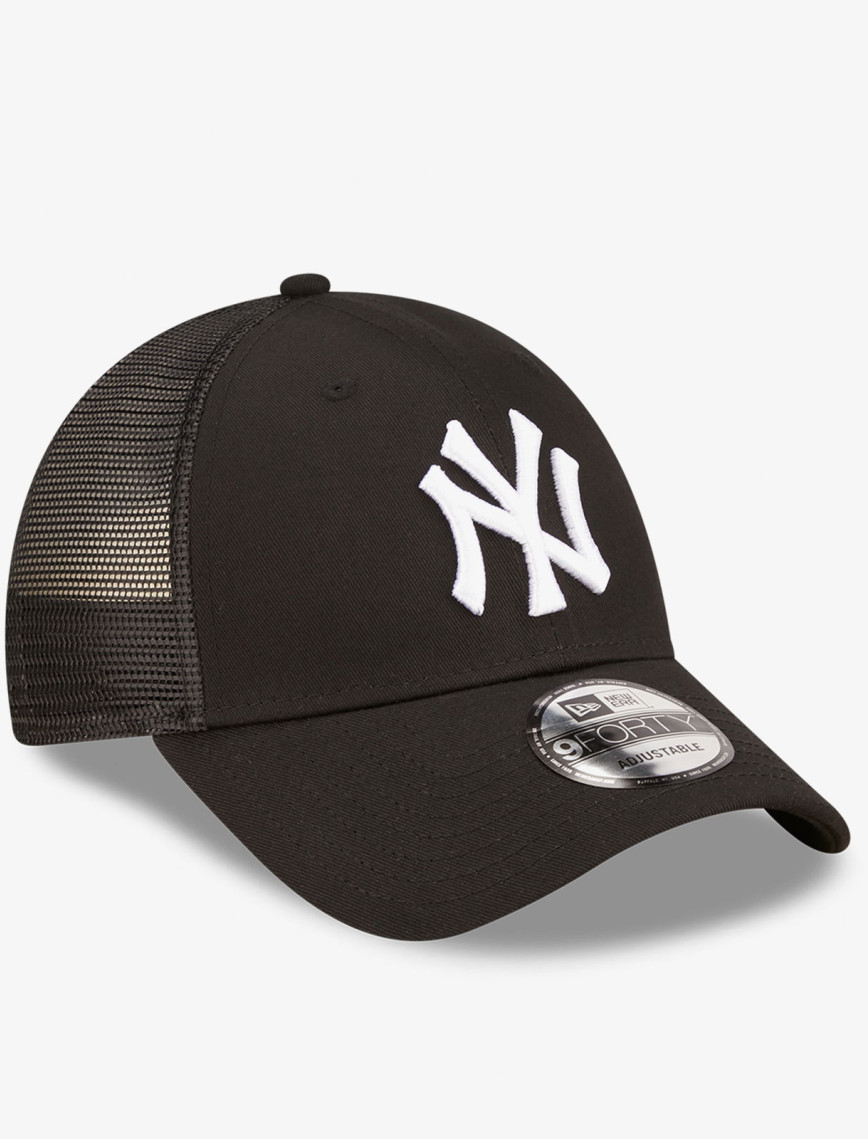 New Era New York Yankees Home Field Unisex Siyah Şapka New Era New York Yankees Home Field Unisex Siyah Şapka