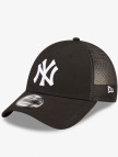 New Era New York Yankees Home Field Unisex Siyah Şapka New Era New York Yankees Home Field Unisex Siyah Şapka