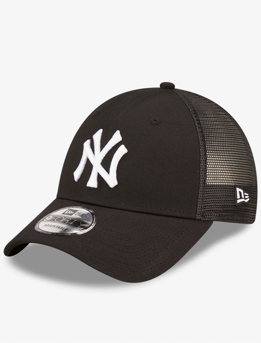 New Era New York Yankees Home Field Unisex Siyah Şapka New Era New York Yankees Home Field Unisex Siyah Şapka