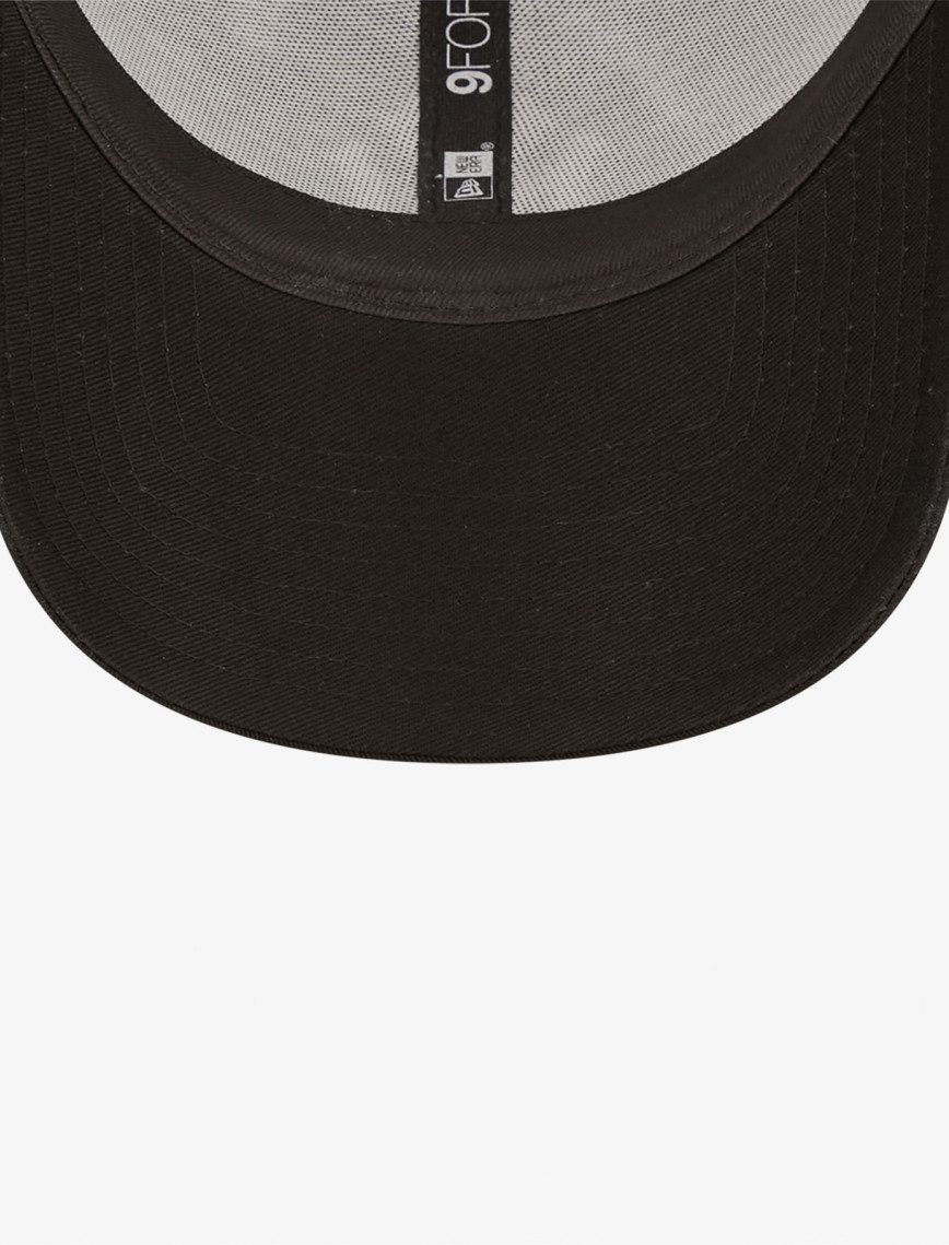 New Era New York Yankees Home Field Unisex Siyah Şapka New Era New York Yankees Home Field Unisex Siyah Şapka