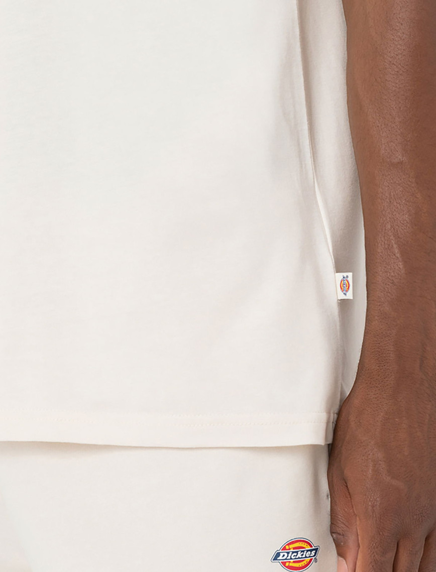 Dickies Mapleton Erkek Gri T-Shirt Dickies Mapleton Erkek Gri T-Shirt