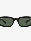 RAY-BAN 0Ve4403 Unisex Siyah Güneş Gözlüğü RAY-BAN 0Ve4403 Unisex Siyah Güneş Gözlüğü