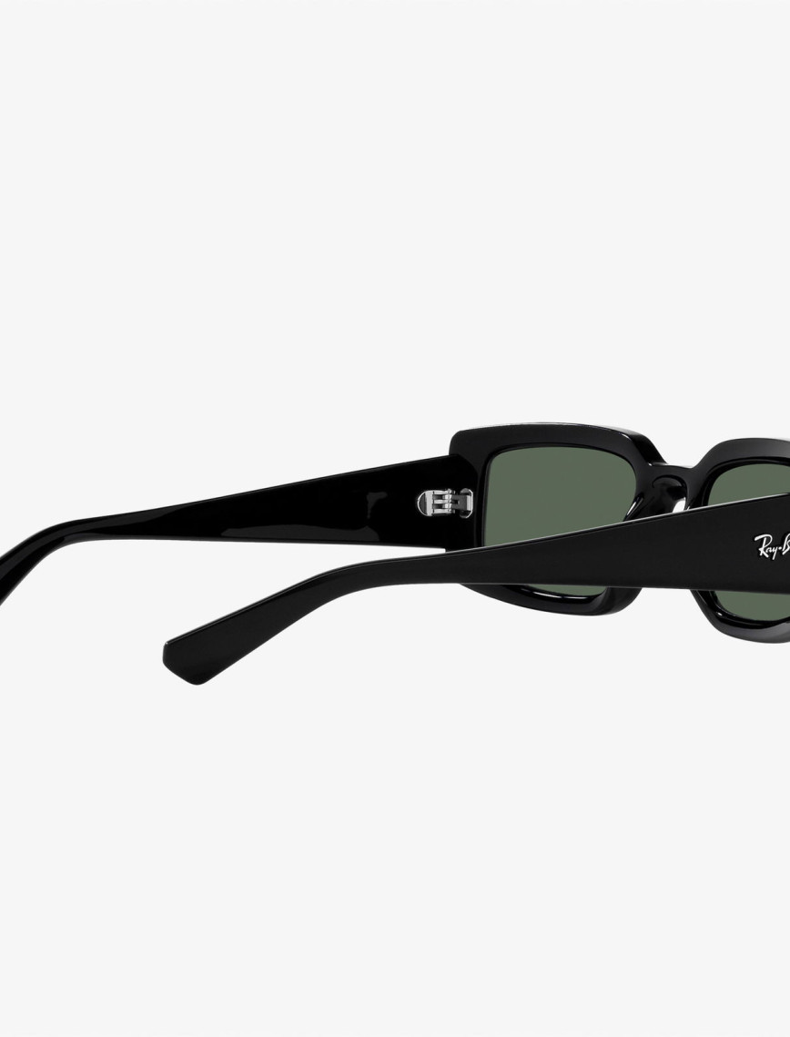 RAY-BAN 0Ve4403 Unisex Siyah Güneş Gözlüğü RAY-BAN 0Ve4403 Unisex Siyah Güneş Gözlüğü