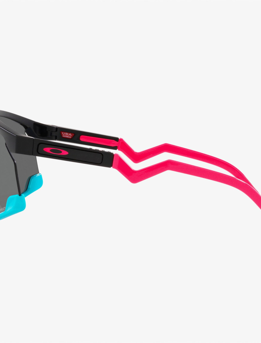 OAKLEY 0Ve2225 Unisex Siyah Güneş Gözlüğü OAKLEY 0Ve2225 Unisex Siyah Güneş Gözlüğü