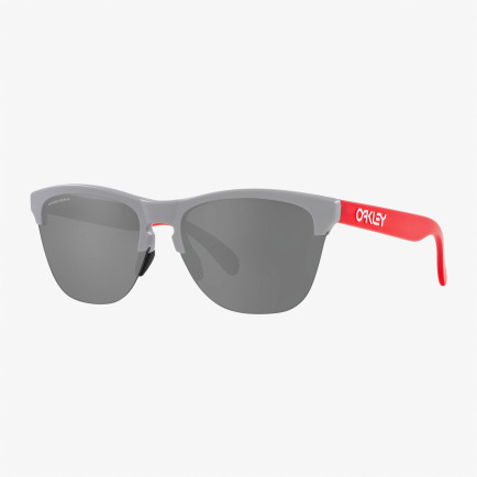 OAKLEY 0Ve2226 Erkek Kırmızı Güneş Gözlüğü OAKLEY 0Ve2226 Erkek Kırmızı Güneş Gözlüğü