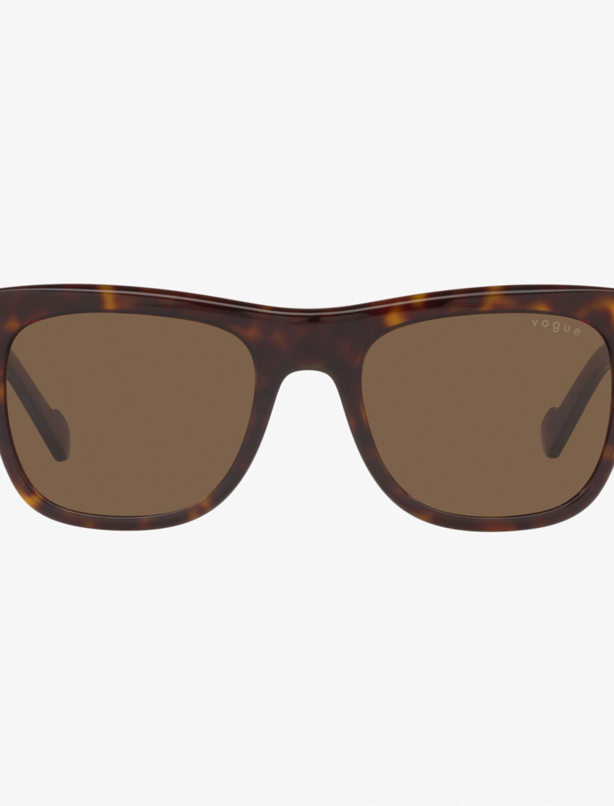VOGUE 0Vo5465S Erkek Kahverengi Güneş Gözlüğü VOGUE 0Vo5465S Erkek Kahverengi Güneş Gözlüğü