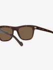 VOGUE 0Vo5465S Erkek Kahverengi Güneş Gözlüğü VOGUE 0Vo5465S Erkek Kahverengi Güneş Gözlüğü