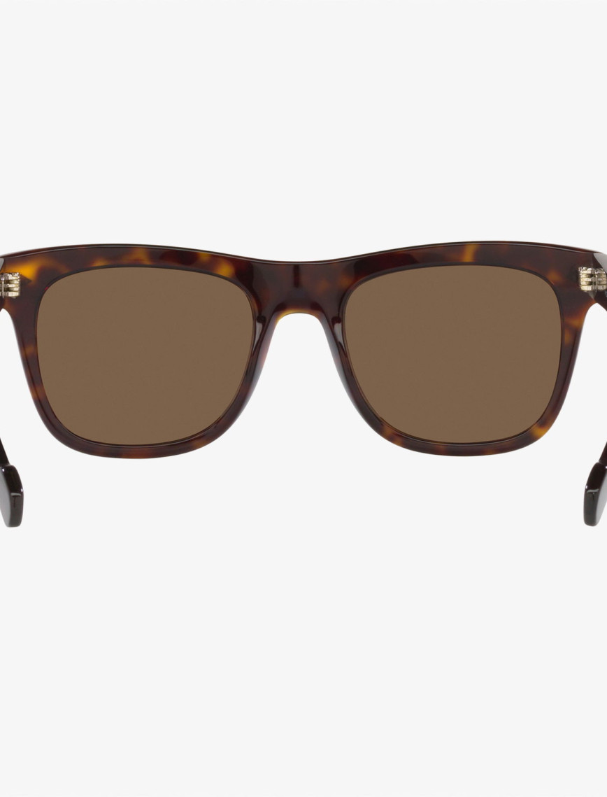 VOGUE 0Vo5465S Erkek Kahverengi Güneş Gözlüğü VOGUE 0Vo5465S Erkek Kahverengi Güneş Gözlüğü