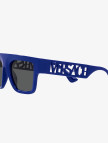 VERSACE 0Ve4430U Erkek Mavi Güneş Gözlüğü VERSACE 0Ve4430U Erkek Mavi Güneş Gözlüğü
