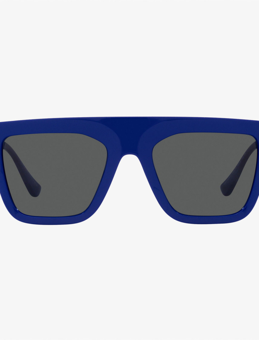 VERSACE 0Ve4430U Erkek Mavi Güneş Gözlüğü VERSACE 0Ve4430U Erkek Mavi Güneş Gözlüğü