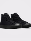 Converse Chuck Taylor All Star Çocuk Siyah Sneaker Converse Chuck Taylor All Star Çocuk Siyah Sneaker