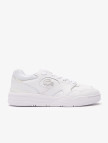 Lacoste Lineshot Erkek Beyaz Sneaker Lacoste Lineshot Erkek Beyaz Sneaker