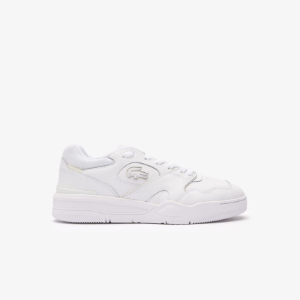 Lacoste Lineshot Erkek Beyaz Sneaker Lacoste Lineshot Erkek Beyaz Sneaker