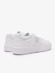 Lacoste Lineshot Erkek Beyaz Sneaker Lacoste Lineshot Erkek Beyaz Sneaker