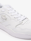 Lacoste Lineshot Erkek Beyaz Sneaker Lacoste Lineshot Erkek Beyaz Sneaker