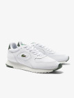 Lacoste SPORT Linetrack Erkek Beyaz Sneaker Lacoste SPORT Linetrack Erkek Beyaz Sneaker