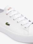 Lacoste Gripshot Çocuk Beyaz Sneaker Lacoste Gripshot Çocuk Beyaz Sneaker