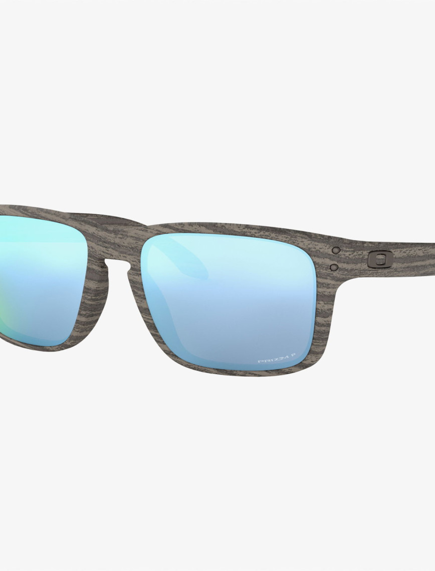 OAKLEY 0OO9102 Injected Erkek Bej Güneş Gözlüğü