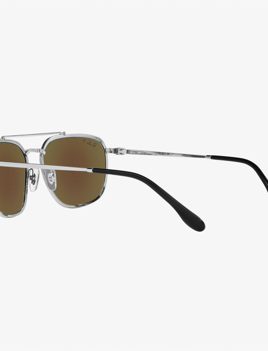 RAY-BAN 0RB3708 Unisex Siyah Güneş Gözlüğü RAY-BAN 0RB3708 Unisex Siyah Güneş Gözlüğü