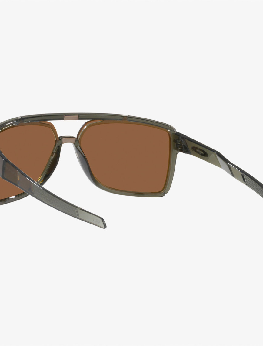 OAKLEY 0Rb4416 Erkek Kahverengi Güneş Gözlüğü OAKLEY 0Rb4416 Erkek Kahverengi Güneş Gözlüğü