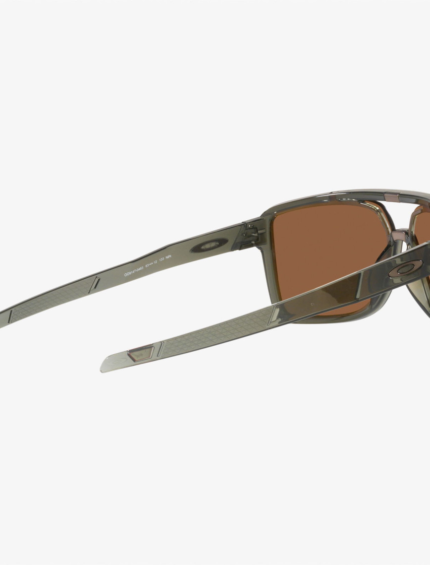 OAKLEY 0Rb4416 Erkek Kahverengi Güneş Gözlüğü OAKLEY 0Rb4416 Erkek Kahverengi Güneş Gözlüğü