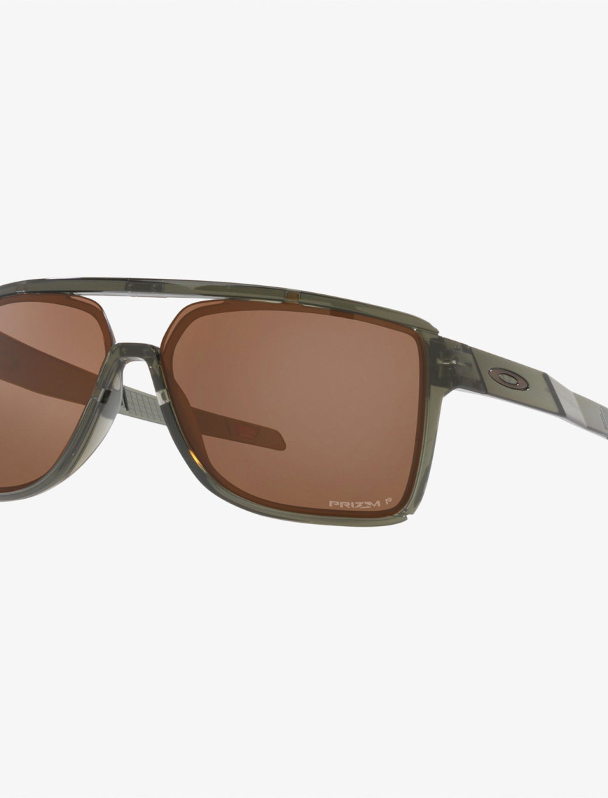 OAKLEY 0Rb4416 Erkek Kahverengi Güneş Gözlüğü OAKLEY 0Rb4416 Erkek Kahverengi Güneş Gözlüğü