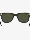 RAY-BAN 0RB2140 Wayfarer Unisex Siyah Güneş Gözlüğü RAY-BAN 0RB2140 Wayfarer Unisex Siyah Güneş Gözlüğü